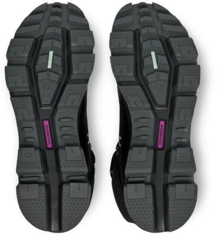 קלאוד רוק לגברים 2  Cloudrock 2 Waterproof 63.98613 Black/Eclipse