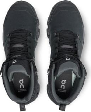נעלי  קלאוד רוק 2 לנשים  Cloudrock 2 Waterproof Black/Eclipse 63.98609