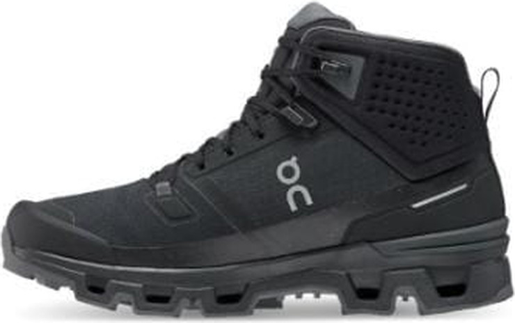 נעלי  קלאוד רוק 2 לנשים  Cloudrock 2 Waterproof Black/Eclipse 63.98609