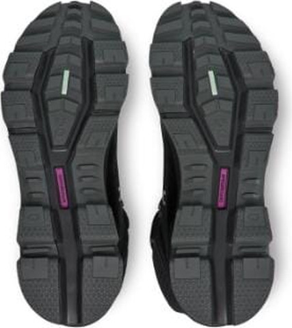 נעלי  קלאוד רוק 2 לנשים  Cloudrock 2 Waterproof Black/Eclipse 63.98609