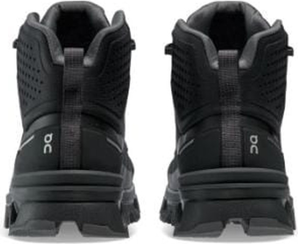 נעלי  קלאוד רוק 2 לנשים  Cloudrock 2 Waterproof Black/Eclipse 63.98609