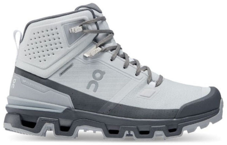 קלאודרוק 2 לנשים  Cloudrock 2 Waterproof W 63.98608 Black/Eclipse