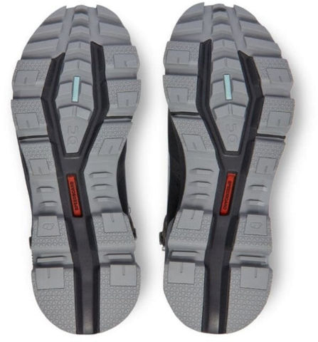 קלאודרוק 2 לנשים  Cloudrock 2 Waterproof W 63.98608 Black/Eclipse