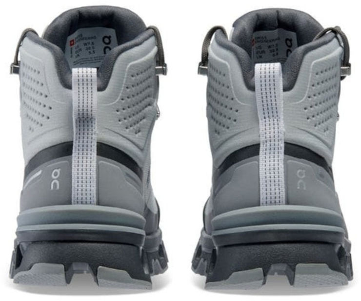 קלאודרוק 2 לנשים  Cloudrock 2 Waterproof W 63.98608 Black/Eclipse