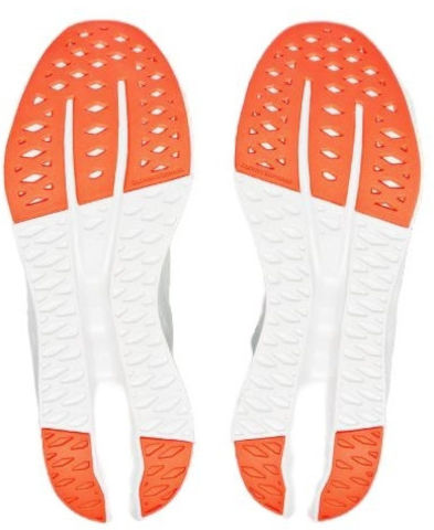 און קלאודסרפר לגברים surfer Creek/White 3MD10421071