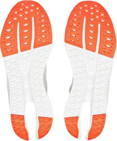 נעלי ריצה און קלאוד סרפר On Cloudsurfer Creek/White 3WD10441071