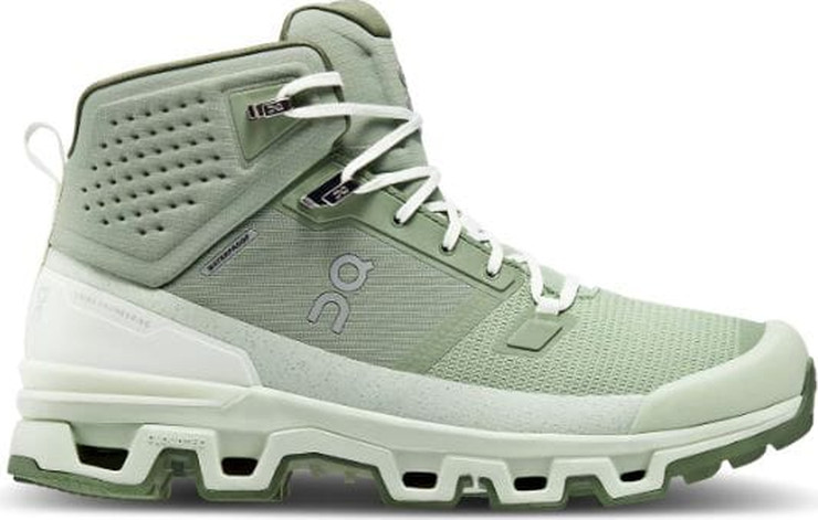 נעלי  קלאוד רוק 2 גברים  Cloudrock 2 Waterproof Reseda 63.98282