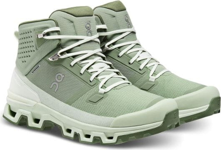 נעלי  קלאוד רוק 2 גברים  Cloudrock 2 Waterproof Reseda 63.98282