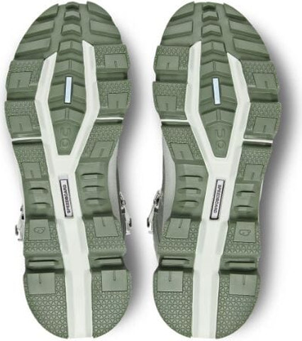 נעלי  קלאוד רוק 2 גברים  Cloudrock 2 Waterproof Reseda 63.98282
