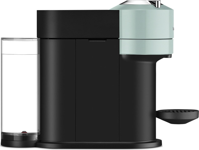 מכונת קפה - מהדורה מוגבלת NESPRESSO נספרסו VertuoNext GCV1 Light Blue