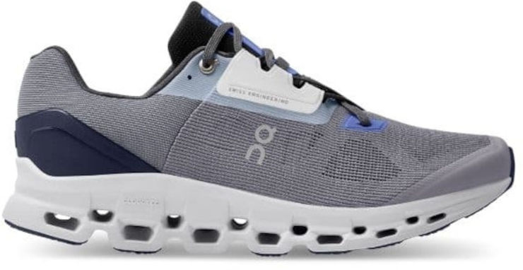 קלאוד סטראטוס לגברים  Cloudstratus 39.99007 Fossil/Midnight