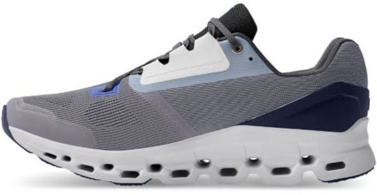 קלאוד סטראטוס לגברים  Cloudstratus 39.99007 Fossil/Midnight
