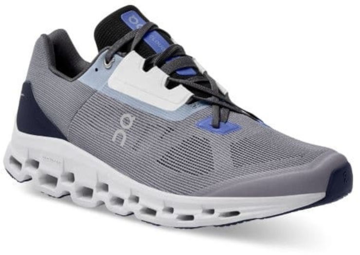 קלאוד סטראטוס לגברים  Cloudstratus 39.99007 Fossil/Midnight