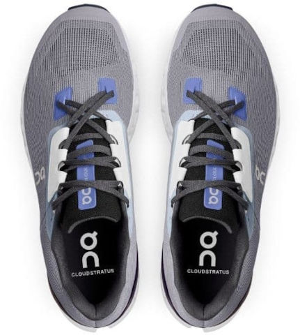 קלאוד סטראטוס לגברים  Cloudstratus 39.99007 Fossil/Midnight
