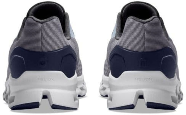 קלאוד סטראטוס לגברים  Cloudstratus 39.99007 Fossil/Midnight