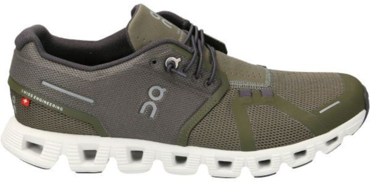 קלאוד 5 לגברים  Cloud 5 59.98912 Olive/White
