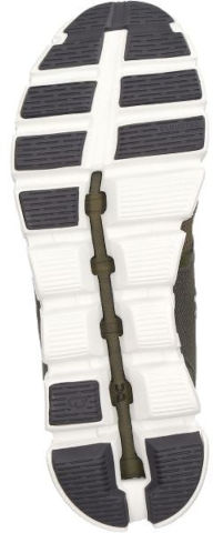 קלאוד 5 לגברים  Cloud 5 59.98912 Olive/White
