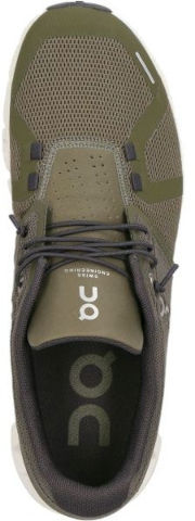 קלאוד 5 לגברים  Cloud 5 59.98912 Olive/White