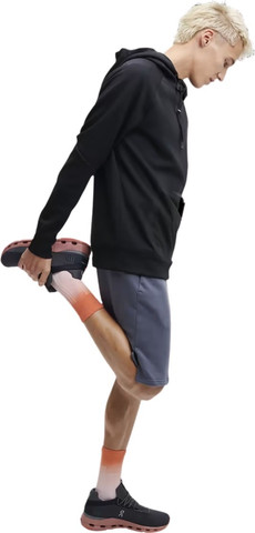 קפוצ'ון On Running לגברים
