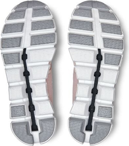 נעלי  קלאוד 5 לנשים  Cloud 5 Shell/White 59.98153