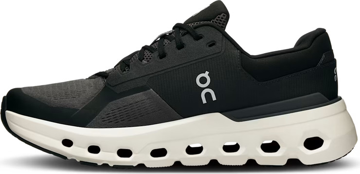 נעלי און קלאוד רחבות ריצה גברים נעלי ספורט ON Cloudrunner Wide