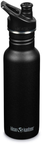 בקבוק 532 מ”ל דגם Classic Sports Cap מבית KLEAN KANTEEN ארה"ב