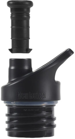 בקבוק שתייה 800 מ”ל דגם Sports Cap Classic מבית KLEAN KANTEEN ארה"ב