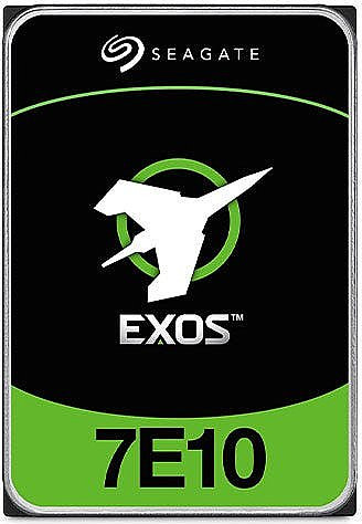 דיסק פנימי Seagate Exos 7E10 ST6000NM019B 6TB