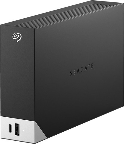 דיסק חיצוני Seagate One Touch Drive STLC6000400 6TB