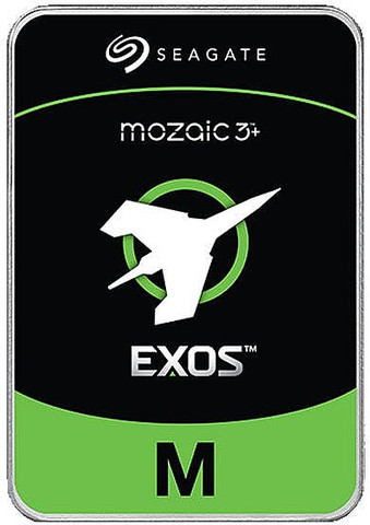 דיסק פנימי Seagate Exos X22 ST30000NM004K 30TB
