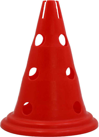 קונוס מחורר 50 ס''מ