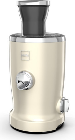 מסחטת מיץ בטכנולוגית ויטה-טק Novis נוביס VitaJuicer S1-VDE שחור