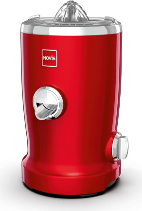 מסחטת מיץ בטכנולוגית ויטה-טק Novis נוביס VitaJuicer S1-VDE שחור