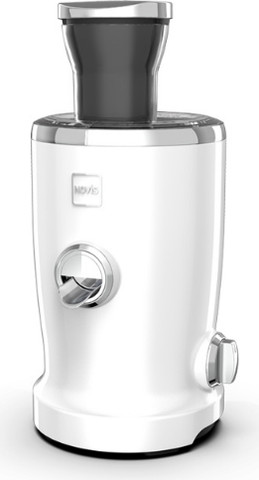 מסחטת מיץ בטכנולוגית ויטה-טק Novis נוביס VitaJuicer S1-VDE שחור