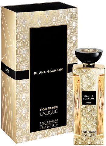 PLUME BLANCHE א.ד.פ לאשה