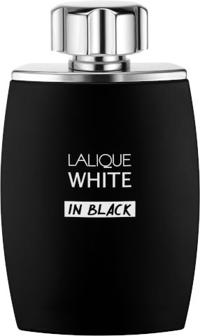WHITE IN BLACK א.ד.פ לגבר