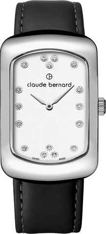 שעון קלוד ברנרד CLAUDE BERNARD  דגם 20226 3 APN