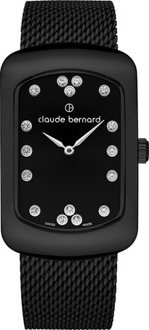 שעון קלוד ברנרד CLAUDE BERNARD  דגם 20226 37NM NPN