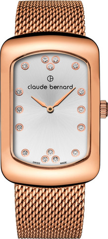 שעון קלוד ברנרד CLAUDE BERNARD  דגם 20226 37RM APR