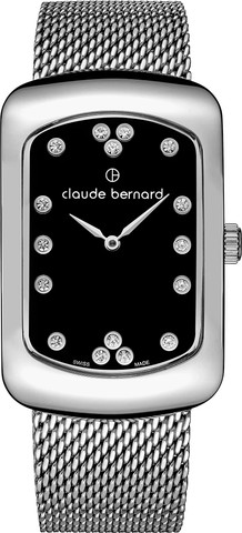 שעון קלוד ברנרד CLAUDE BERNARD  דגם 20226 3M NPN