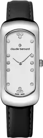 שעון קלוד ברנרד CLAUDE BERNARD דגם 20227 3 APN