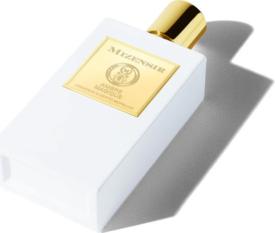 בושם Ambre Magique  אדפ יוניסקס 100 מ"ל