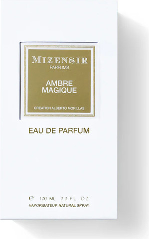 בושם Ambre Magique  אדפ יוניסקס 100 מ"ל