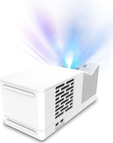 מקרן לייזר חכם Philips פיליפס Screeneo UL5 Smart