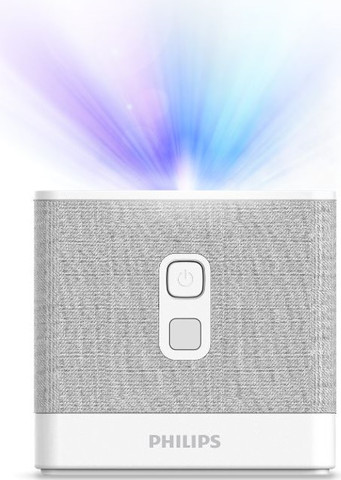 מקרן לייזר חכם Philips פיליפס Screeneo UL5 Smart