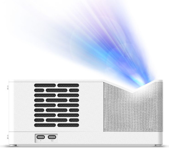 מקרן לייזר חכם Philips פיליפס Screeneo UL5 Smart