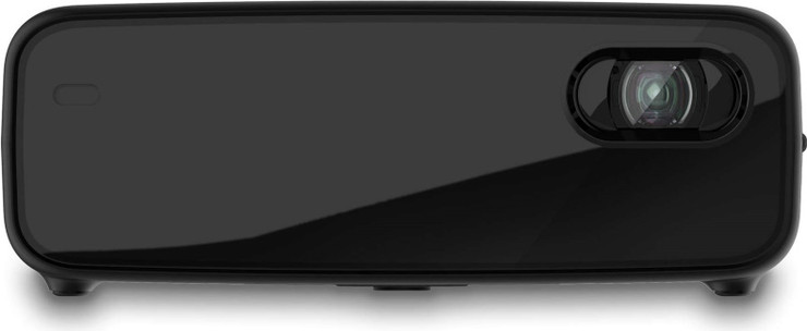 מקרן נייד 480p כולל Android TV מובנה Philips פיליפס PicoPix Micro 2TV PPX360/INT