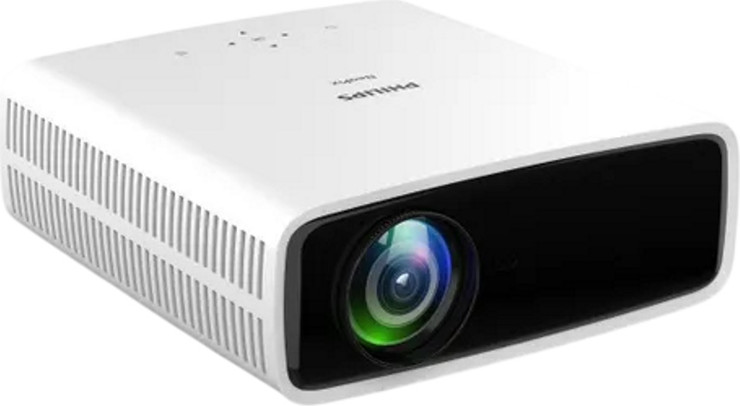 מקרן ביתי Philips 1080p FHD פיליפס NeoPix 750