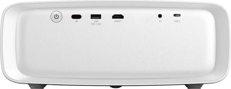 מקרן ביתי Philips 1080p FHD פיליפס NeoPix 750