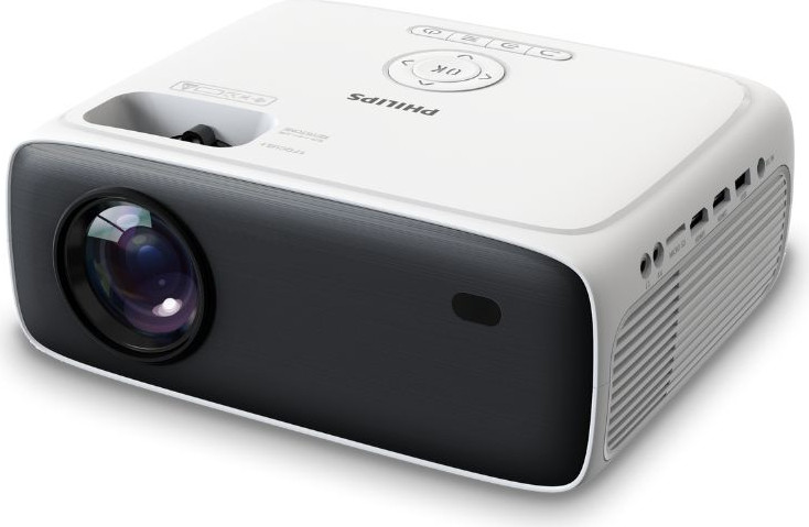 מקרן ביתי Full HD 1080p‏ Philips פיליפס NeoPix 200